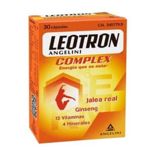 leotron